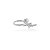 Piercing Superior Raio Rbranco - Imagem 1