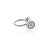 Piercing Superior Mini Cleide Rbranco - Imagem 1