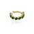 Piercing Penelope Esmeralda Dourado - Imagem 1