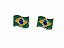 Brinco Brasil  Rbranco - Imagem 1