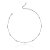 Choker Ticiana Rbranco - Imagem 1