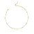 Choker Ticiana Dourado - Imagem 1