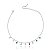 Choker Glaucia Rbranco - Imagem 1