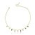 Choker Glaucia Dourado - Imagem 1