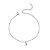Pulseira Ponto De Luz Rbranco - Imagem 1