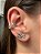 Brinco E. Cuff Renata Rbranco - Imagem 2