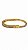 Bracelete Rafa Bco-Ama - Imagem 1