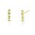 Brinco Mini Cuff G Essencia Dourado - Imagem 1