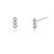 Brinco Mini Cuff P Essencia Rbranco - Imagem 1