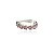 Piercing Penelope Rosa Queimado Rbranco - Imagem 1
