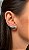 Brinco E. Cuff Virgula Rbranco - Imagem 2