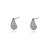 Brinco Gotinha PP Rbranco - Imagem 1
