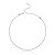 Choker Neide Rbranco - Imagem 1