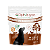 Petisco Vegano Sticks Para Cachorro Bacon Vegetal 150 g PetVegan - Imagem 1