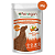 Bifinho para Cachorro Mamão, Laranja e Coco 60g PetVegan - Imagem 1