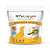 Petisco Vegano para Cachorro Sem Glúten Banana & Aveia 150g Petvegan - Imagem 1