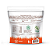 Petisco Vegano para Cachorro Sem Glúten Abóbora e Coco 150g PetVegan - Imagem 2