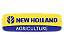 84995432  - Cilindro Hidráulico Molinete New Holland - Imagem 1