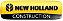 85800911 - Cilindro Caçamba New Holland LB-90 - Imagem 1
