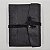 Diário em Retalhos de Couro e Papel Pólen (tamanho médio) - Imagem 8