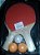 JOGO RAQUETES PING-PONP - Imagem 2