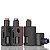 Cigarro Eletrônico Vandy Vape Kit Pulse X 90W SE com Atomizador Pulse X V2 RTA - Imagem 3
