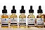 Líquido Queenside - Nic Salt - Five Pawns - Imagem 3