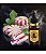 Líquido Cane Mint - Salt Nicotine - Giardini Juices - Imagem 1