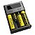 Carregador de Bateria New i4 - Nitecore - Imagem 3