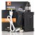 Cigarro Eletrônico Geekvape Kit Aegis Legend 200W com Atomizador Aero Mesh - Imagem 1