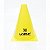 Cone Agilidade Circuito 18 cm - Imagem 1