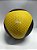 Medicine Ball  2kg Amarela - Imagem 1