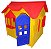 Casinha Colonial para criança para Escola, Creche, Sitio, Chacara, Condomínio, Restaurante, casa - Imagem 3