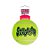 Brinquedo Bola de Tênis Kong SqueakAir para Cães - Imagem 2