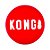 Bolas KONG Signature - Embalagem com Duas Bolas - Imagem 1