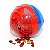 Comedouro Brinquedo Recheável Pet Ball Ração Seca para Cães - Imagem 1
