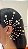 Earcuff - Amor e paz - Imagem 1