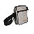 Shoulder Bag Fluir Cinza & Roxo - Imagem 1