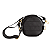 Shoulder Bag Tramas Petit Preta - Já fui cinto de segurança - Imagem 4
