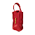 Necessaire New Vermelha - Imagem 1