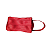 Necessaire New Vermelha - Imagem 2