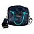 Bolsa Maria - Azul Turquesa - Imagem 1