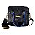 Bolsa Maria - Azul Mescla - Imagem 1