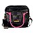 Bolsa Maria - Rosa Neon - Imagem 1