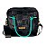 Bolsa Maria - Azul Tiffany - Imagem 1