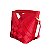 Bolsa Ayo Vermelha- Já fui cinto de segurança - Imagem 2