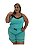 Shortdoll Plus Sizer com Detalhe em Gripi - Imagem 4