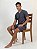 PIJAMA MASCULINO ADULTO - Imagem 1