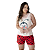 SHORTDOLL BICHOS ADULTO - Imagem 1