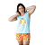 SHORTDOLL BICHOS ADULTO - Imagem 4